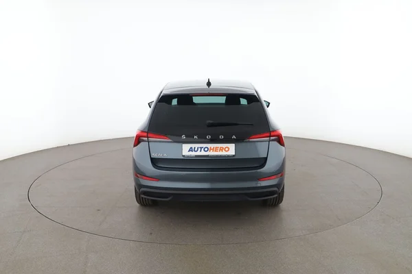 Skoda Scala (2019) — foto 11 van 16