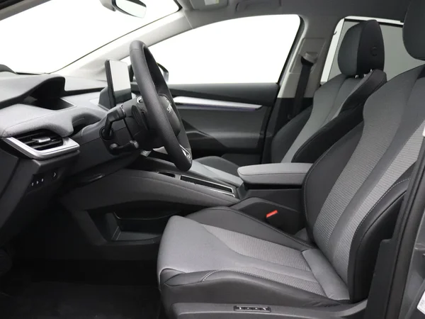 SKODA Enyaq Coupé (2026) — foto 16 van 24