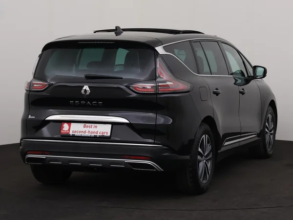 RENAULT Espace (2021) — foto 23 van 30