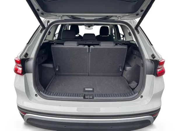SKODA Kodiaq (2025) — foto 14 van 24
