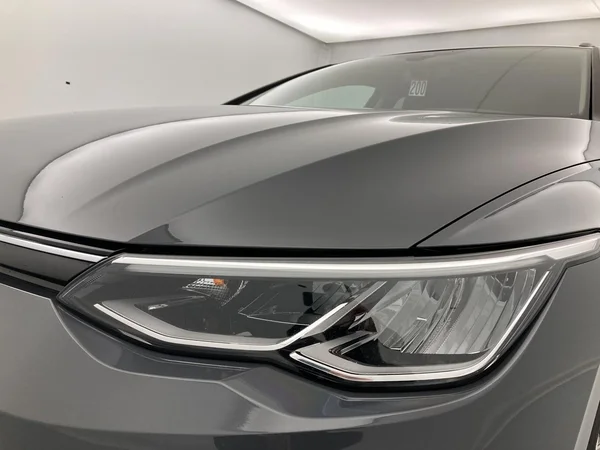 VOLKSWAGEN Golf VIII SW (2022) — foto 27 van 35