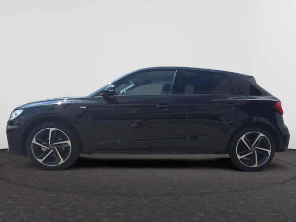 AUDI A1 Sportback (2025) — foto 12 van 24