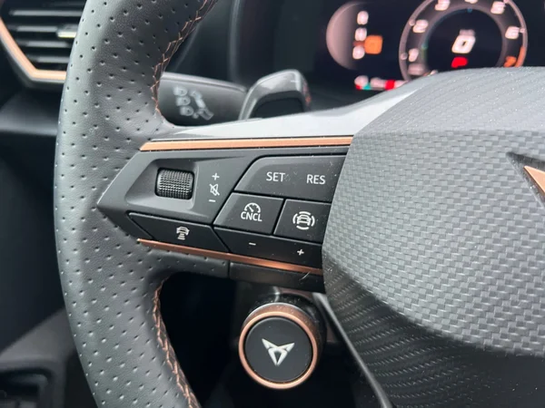 CUPRA Leon ST e-Hybrid (PHEV) (2025) — foto 23 van 25