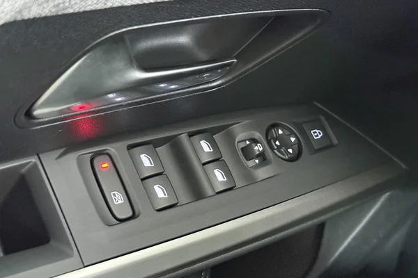 Peugeot 5008 (2025) — foto 7 van 24