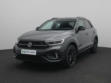 VOLKSWAGEN T-Roc (2023)