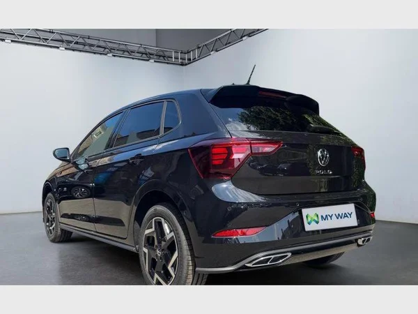 Volkswagen Polo (2026) — foto 24 van 26