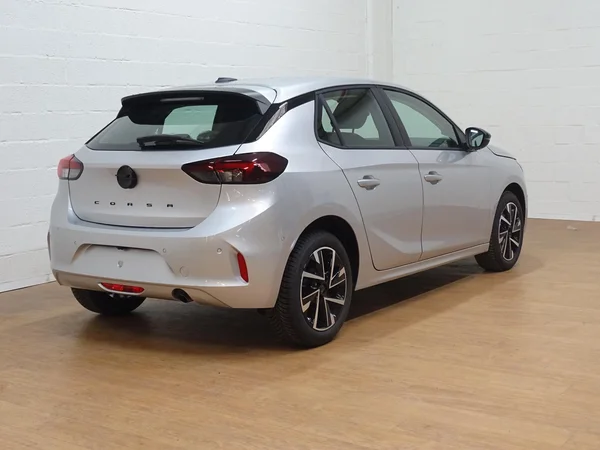 Opel Corsa (2026) — foto 24 van 27