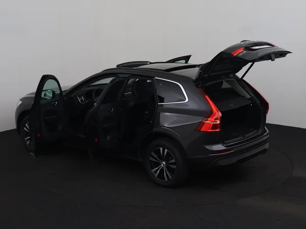 VOLVO XC60 (2022) — foto 29 van 30