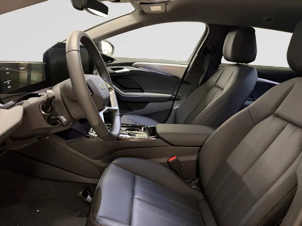 AUDI A6 Avant e-tron (2026) — foto 19 van 19