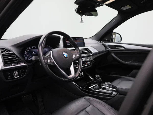 BMW X3 (2021) — foto 28 van 45