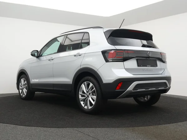 VOLKSWAGEN T-Cross (2025) — foto 21 van 23