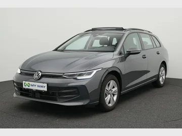 VOLKSWAGEN Golf VIII SW (2025)