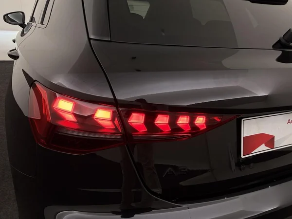 AUDI A3 Sportback (2025) — foto 5 van 18