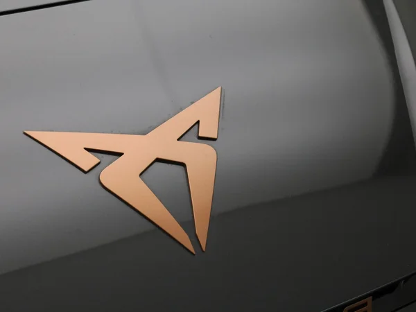 CUPRA Born (2022) — foto 26 van 47