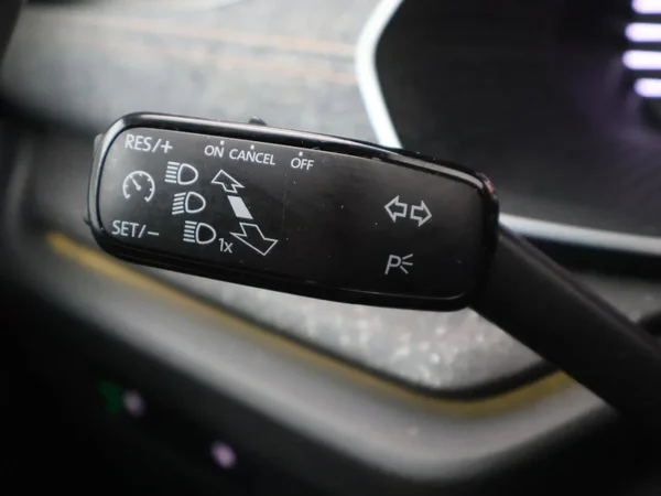 Škoda Octavia (2025) — foto 4 van 25