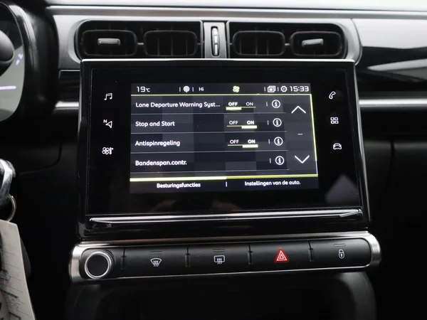 Citroën C3 (2022) — foto 22 van 37