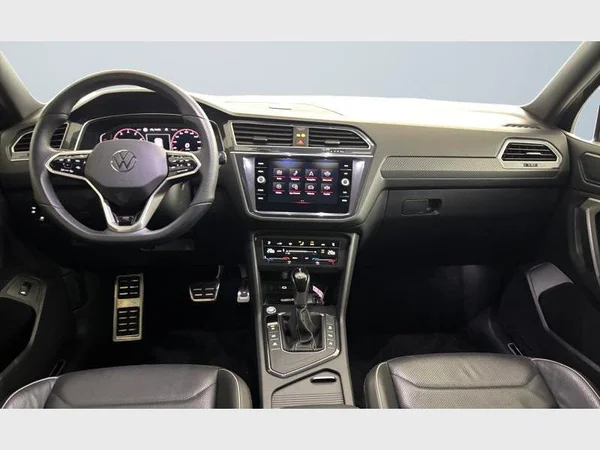 Volkswagen Tiguan Allspace (2023) — foto 39 van 40