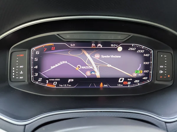 SEAT Arona (2025) — foto 9 van 30