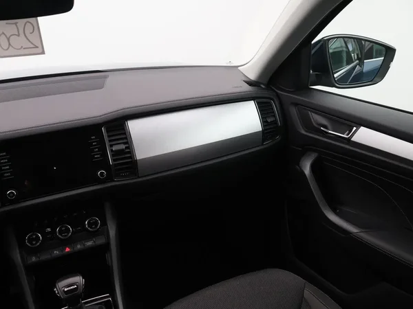 Škoda Kodiaq (2023) — foto 17 van 32