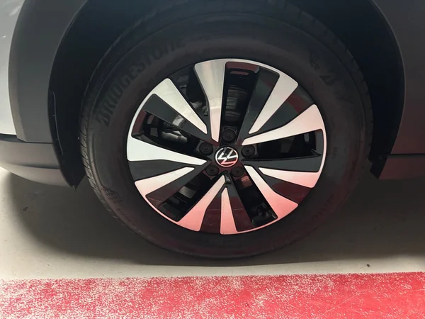 VOLKSWAGEN Taigo (2026) — foto 19 van 66