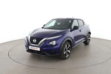 Nissan Juke d29e4581-4bd2-4dcf-afc1-8a30b19e6aeb
