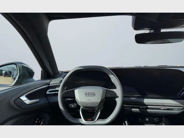 Audi A5 Avant e-hybrid (2026) — foto 9 van 17