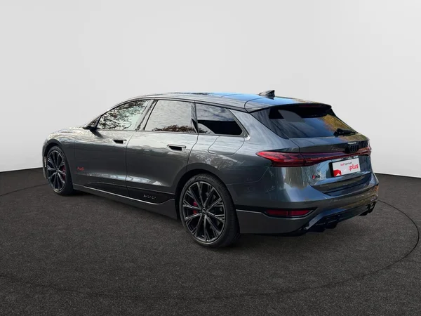 AUDI A6 Avant e-tron (2025) — foto 15 van 21