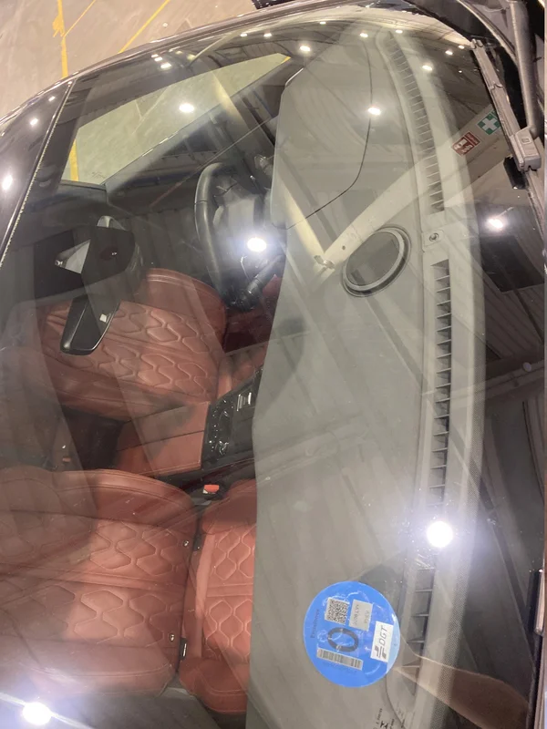 Peugeot 508 PHEV (2022) — foto 43 van 64