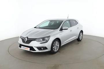 Renault Megane 0ad77451-3874-4589-a2d9-8754efa5bbfc