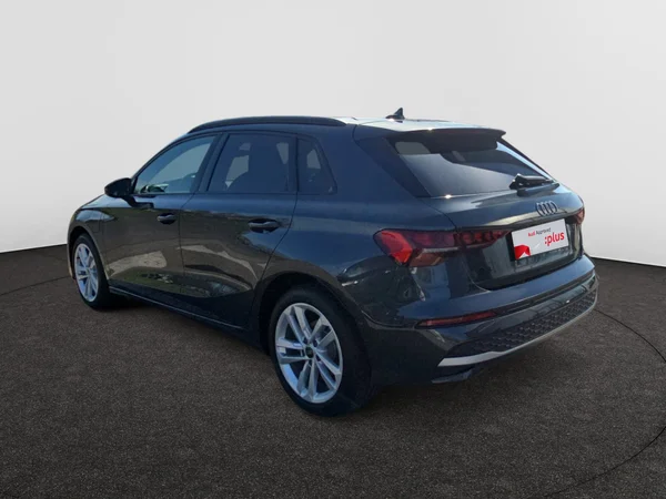 AUDI A3 Sportback (2025) — foto 17 van 23