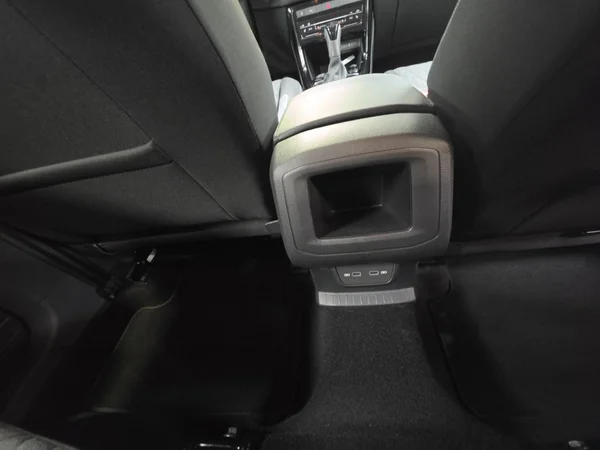 VOLKSWAGEN T-Cross (2026) — foto 13 van 24