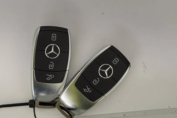 Mercedes-Benz A-Class Sedan (V177) (2025) — foto 8 van 33