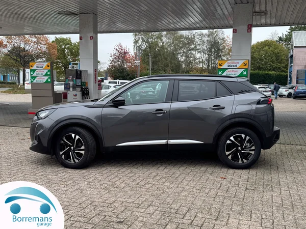 Peugeot 2008 (2023) — foto 42 van 45
