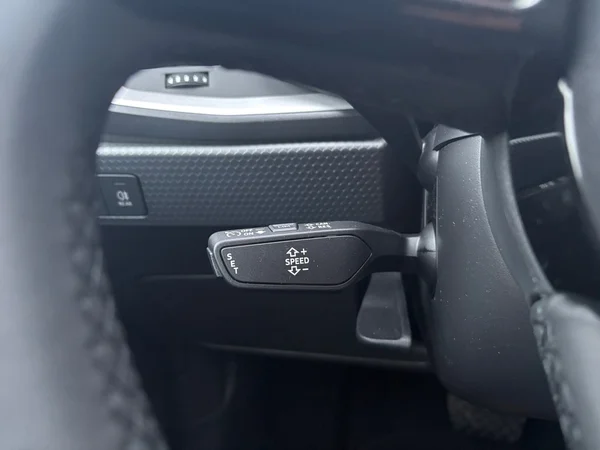 AUDI A1 Sportback (2025) — foto 14 van 19