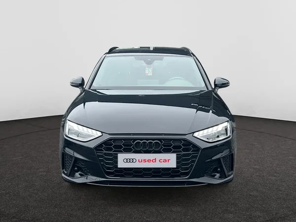 AUDI A4 Avant (2022) — foto 12 van 18