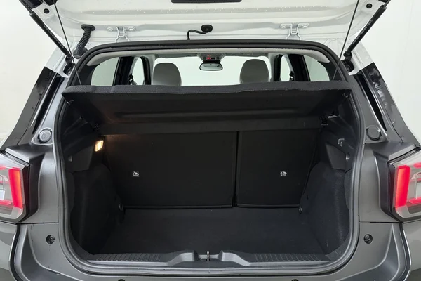 Citroen C3 (2025) — foto 18 van 22