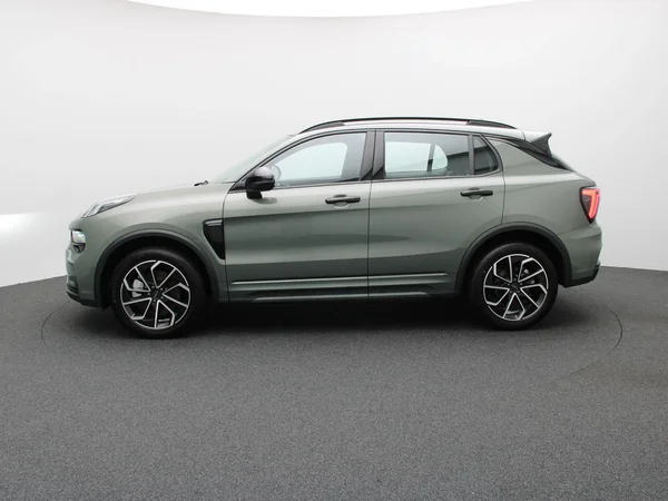 Lynk & Co 01 (2025) — foto 26 van 29