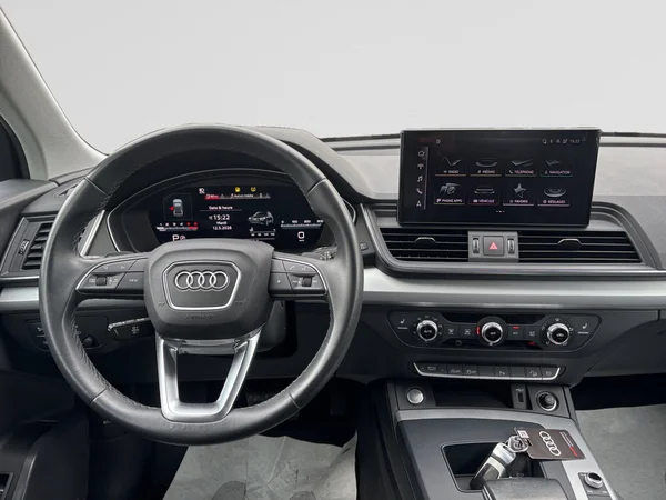 AUDI Q5 (2021) — foto 10 van 21