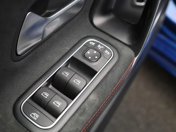 Mercedes-Benz CLA (2024) — foto 30 van 57