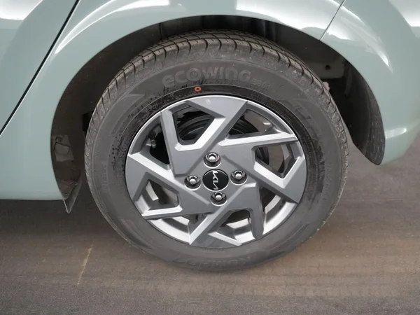 Kia Picanto (2025) — foto 6 van 22