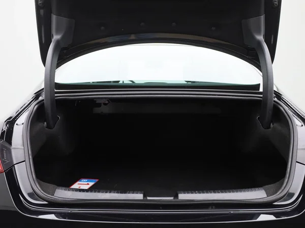 Mercedes-Benz CLA (2020) — foto 6 van 40