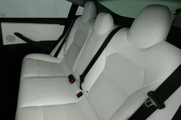 Tesla Model (2025) — foto 6 van 17