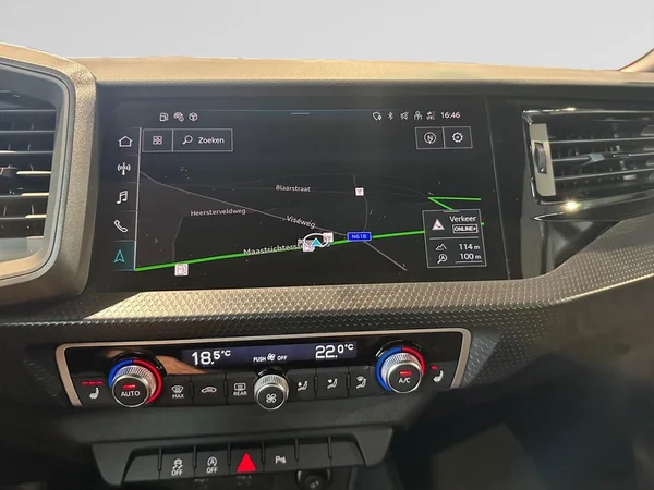 AUDI A1 Sportback (2026) — foto 7 van 18