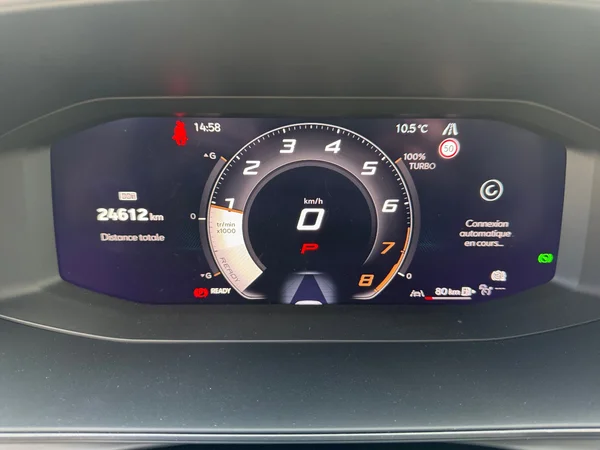 CUPRA Formentor (2025) — foto 7 van 22