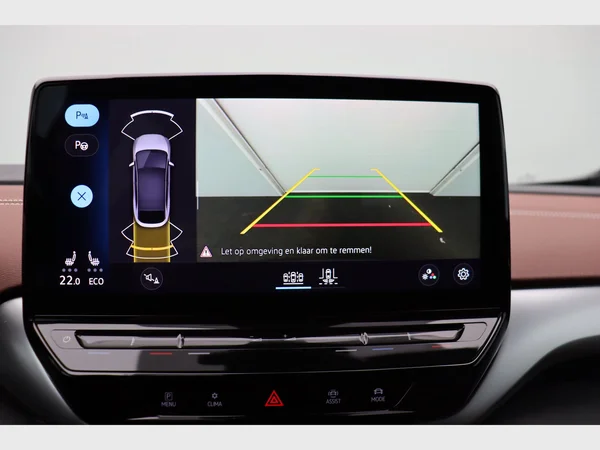 VOLKSWAGEN ID.5 (2023) — foto 21 van 37