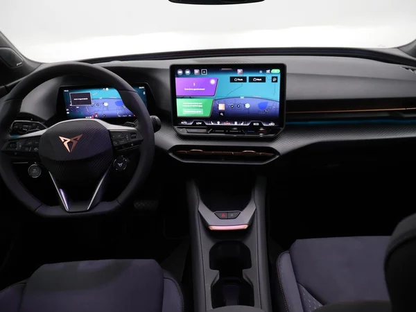 CUPRA Raval (2026) — foto 25 van 26