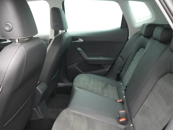 SEAT Arona (2023) — foto 6 van 40