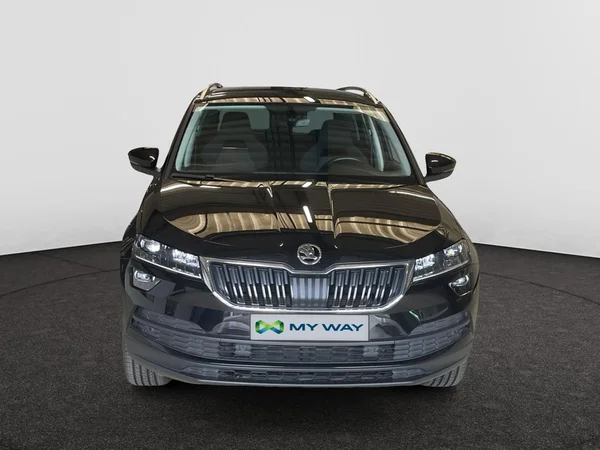 SKODA Karoq (2022) — foto 19 van 21