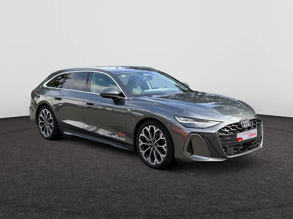AUDI A6 Avant (2025) — foto 5 van 17
