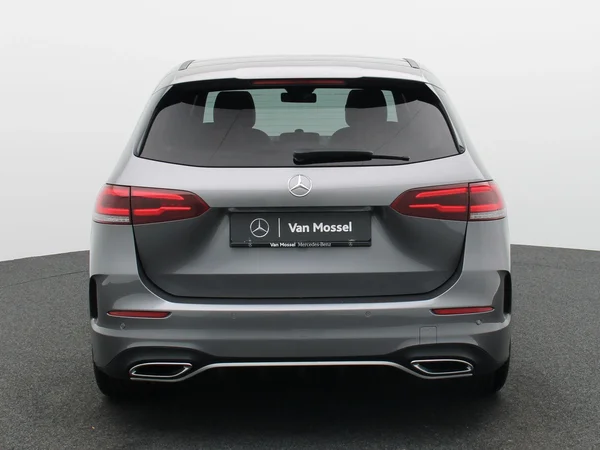Mercedes-Benz B-Klasse (2020) — foto 20 van 24